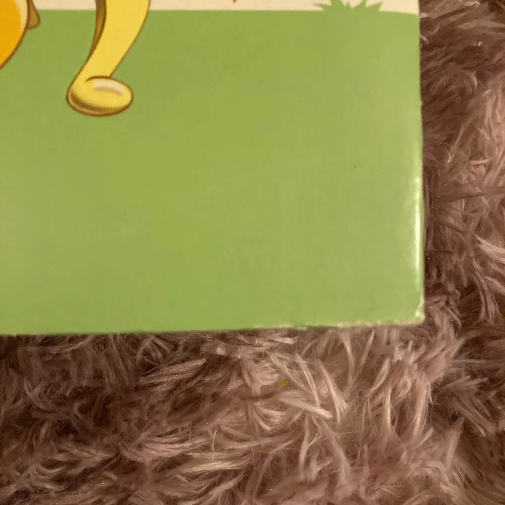 Adorable vintage Disney Binder